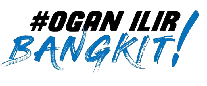 Logo Ogan Ilir
